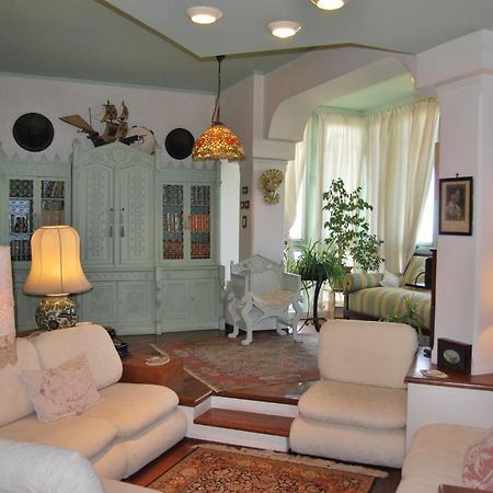Casa Argentino Bed & Breakfast Napoli Dış mekan fotoğraf