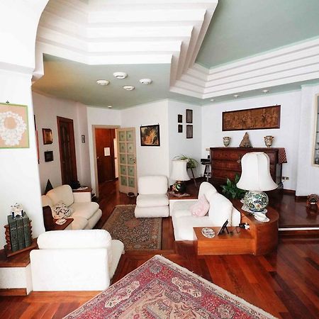 Casa Argentino Bed & Breakfast Napoli Dış mekan fotoğraf