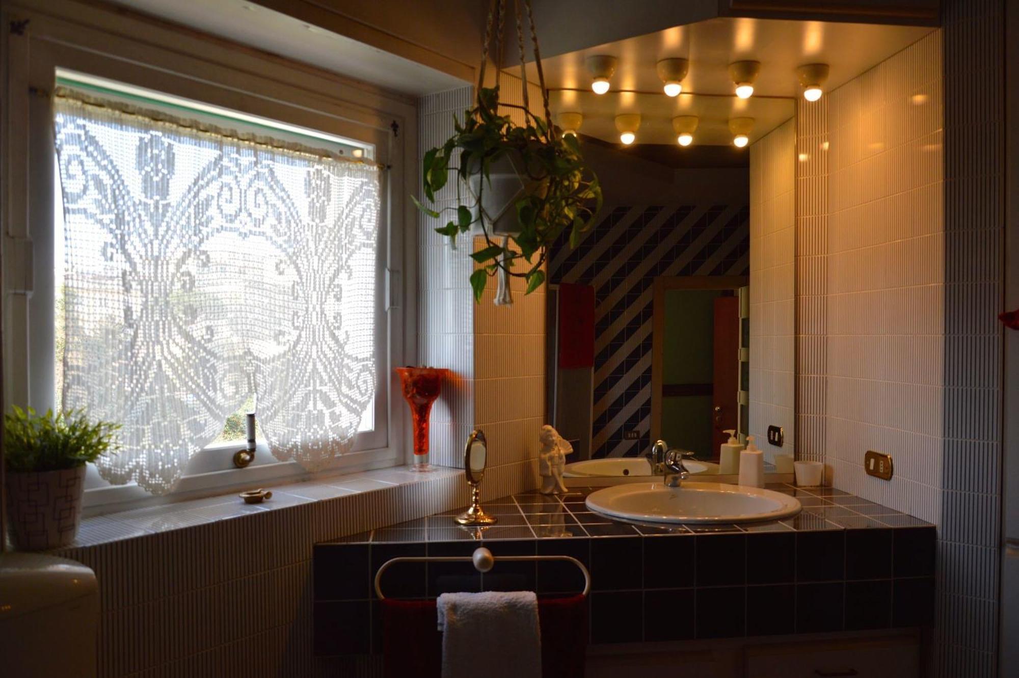 Casa Argentino Bed & Breakfast Napoli Dış mekan fotoğraf