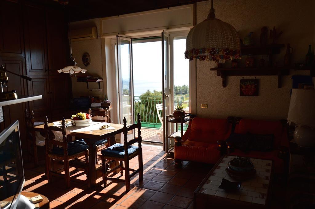 Casa Argentino Bed & Breakfast Napoli Dış mekan fotoğraf