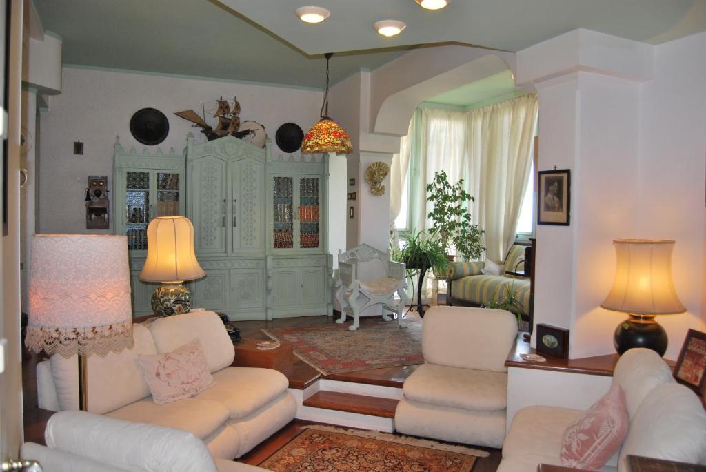 Casa Argentino Bed & Breakfast Napoli Dış mekan fotoğraf