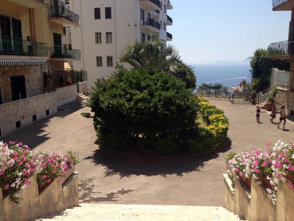 Casa Argentino Bed & Breakfast Napoli Oda fotoğraf
