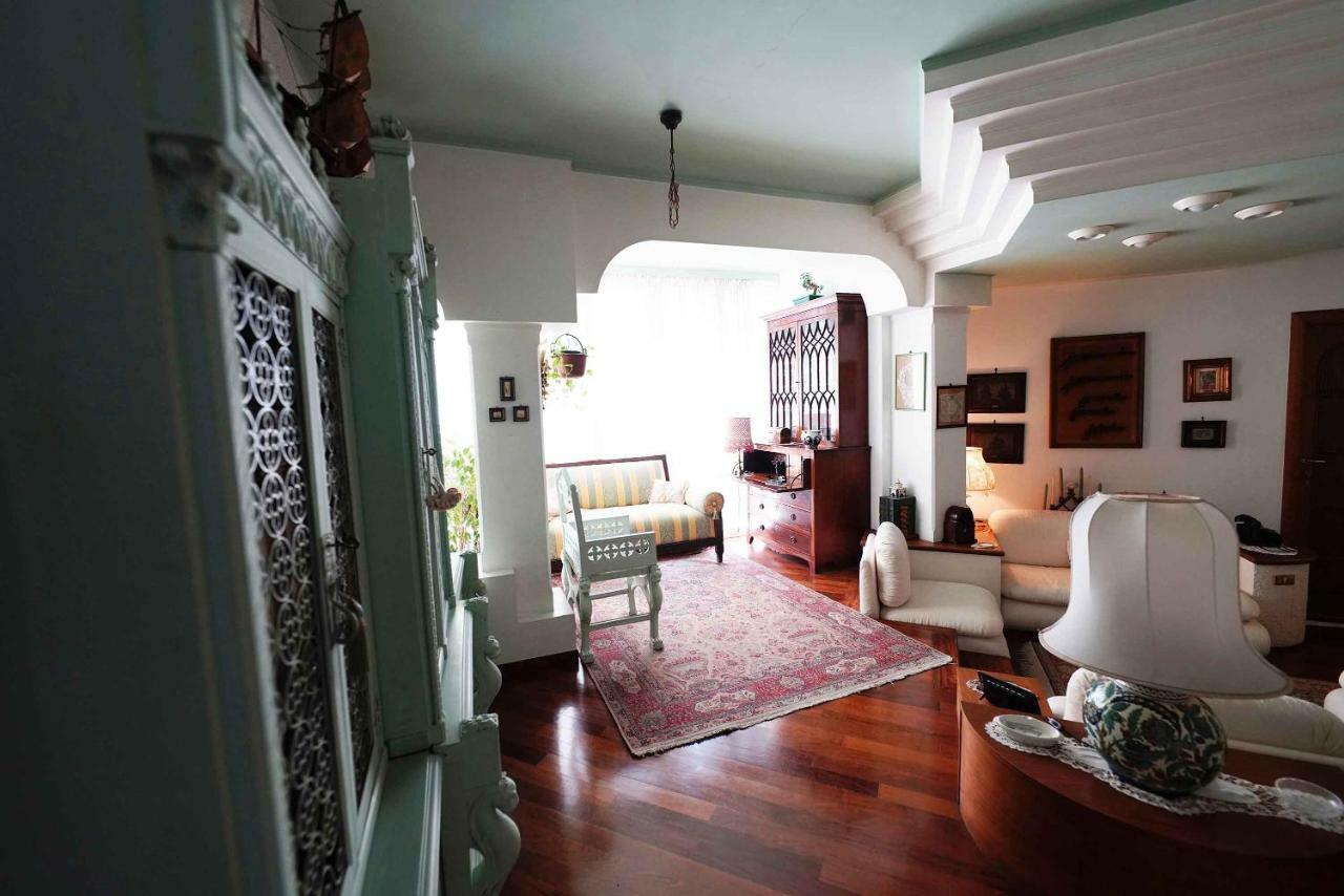 Casa Argentino Bed & Breakfast Napoli Dış mekan fotoğraf