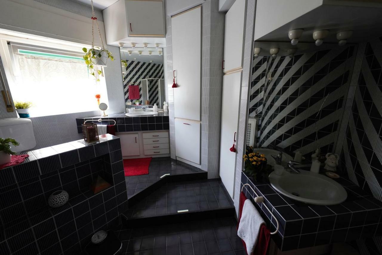 Casa Argentino Bed & Breakfast Napoli Dış mekan fotoğraf